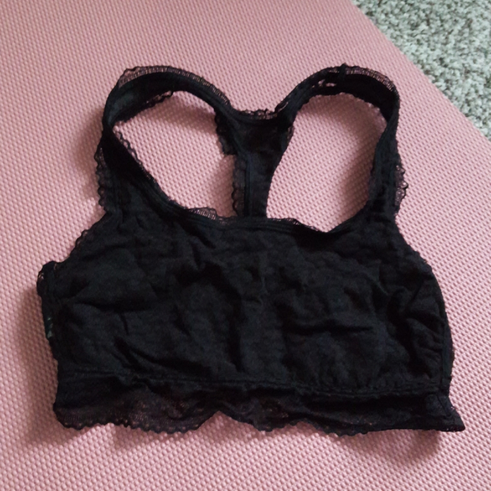 Gap Body lace bralette